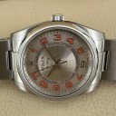 Rolex Air King Orange Arabic 114200 15