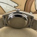 Rolex Air King Orange Arabic 114200 8