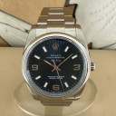 Rolex Air King 114200 0