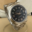 Rolex Air King 114200 3