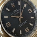 Rolex Air King 114200 6