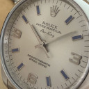 Rolex Air King 114200 6