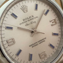 Rolex Air King 114200 7