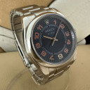 Rolex Air King Blue 114200 3