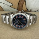 Rolex Air King Blue 114200 7