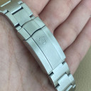 Rolex Air King Diamond Dial 114234 10