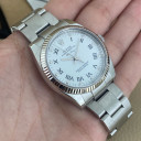 Rolex Air King Diamond Dial 114234 11