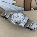 Rolex Air King Diamond Dial 114234 13