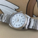 Rolex Air King Diamond Dial 114234 14