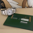 Rolex Air King Diamond Dial 114234 1