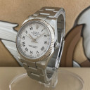 Rolex Air King Diamond Dial 114234 2