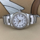 Rolex Air King Diamond Dial 114234 7