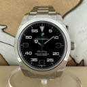 Rolex Air King NOS 116900 0