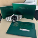 Rolex Air King NOS 116900 1