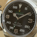 Rolex Air King NOS 116900 5