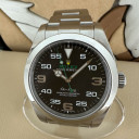 Rolex Air King 116900 0