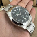 Rolex Air King 116900 11