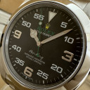 Rolex Air King 116900 5