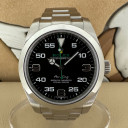 Rolex Air King 116900 0