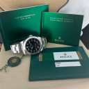 Rolex Air King 116900 1