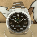 Rolex Air King 116900 0