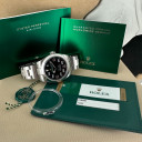 Rolex Air King 116900 1