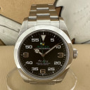Rolex Air King 116900 0