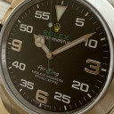 Rolex Air King 116900 5