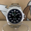 Rolex Air King 126900 0