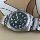 Rolex Air King 126900 14