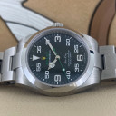 Rolex Air King 126900 15