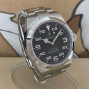 Rolex Air King 126900 3