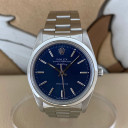 Rolex Air King 14000 0