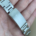 Rolex Air King 14000 9