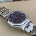 Rolex Air King 14000 12