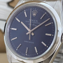Rolex Air King 14000 4