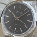 Rolex Air King 14000 4