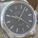 Rolex Air King 14000 5