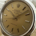 Rolex Air King 14000 4