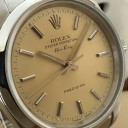 Rolex Air King 14000 5