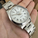 Rolex Air King 14000 10