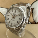 Rolex Air King 14000 1