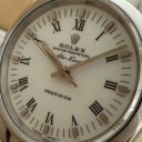 Rolex Air King 14000 4