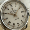 Rolex Air King 14000 5