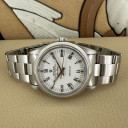 Rolex Air King 14000 6