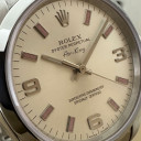 Rolex Air King 14000 5