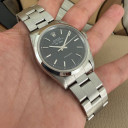 Rolex Air King 14000 9