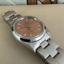 Rolex Air King 14000M 12