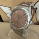 Rolex Air King 14000M 1