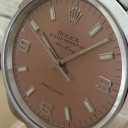 Rolex Air King 14000M 4